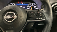 Nissan Juke 1.0 DiG-T 114 N-Connecta 5dr DCT Petrol Hatchback